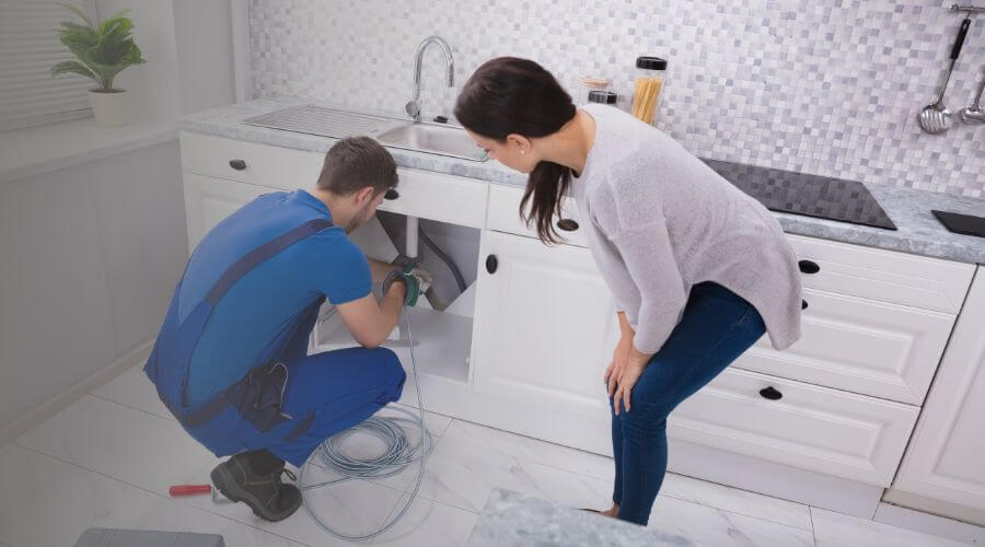 Professional Leak Detection Services in East Ryegate, VT